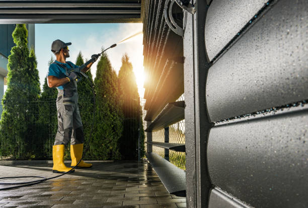 Best Concrete Pressure Washing  in Industry, PA