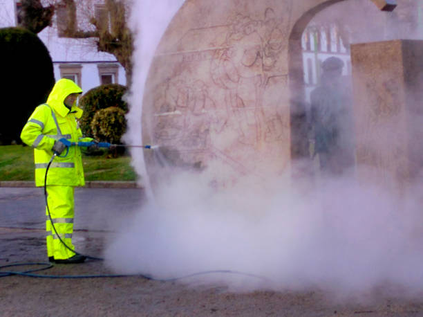 Best Best Pressure Washing Companies  in Industry, PA