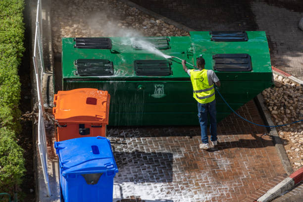 Trusted Industry, PA Pressure Washing Experts